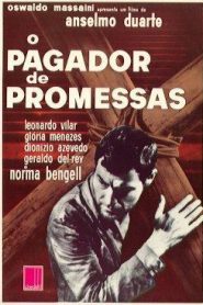 El pagador de promesas – O Pagador de Promessas