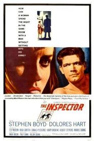 El inspector (The Inspector)