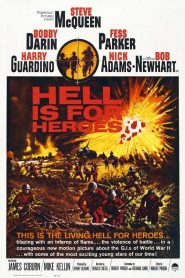 Comando – Hell is For Heroes