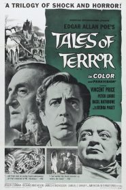 Historias de terror – Tales of terror