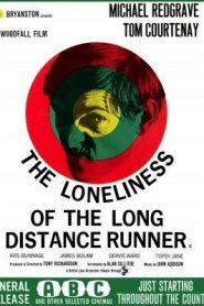 La soledad del corredor de fondo – The Loneliness of the Long Distance Runner