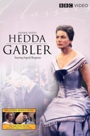 Hedda Gabler VOSI