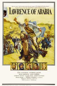 Lawrence de Arabia – Lawrence of Arabia