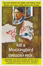 Matar a un ruiseñor – To Kill a Mockingbird