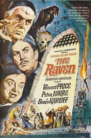 El cuervo – The Raven