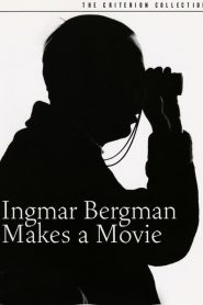 Ingmar Bergman Makes a Movie – Ingmar Bergman gör en film