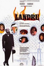 Landrú – Landru