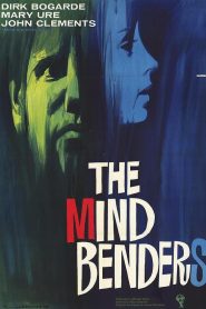 El extraño caso del doctor Longman (The Mind Benders)