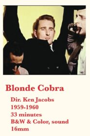 Blonde Cobra (VO)