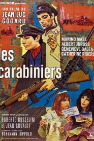 Los carabineros – Les Carabiniers