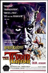 El terror – The Terror