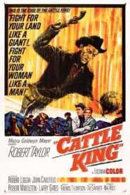 Pistolas en la frontera – Cattle King