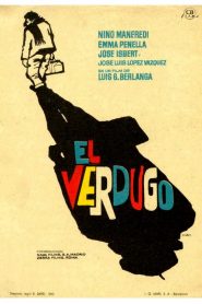 El verdugo