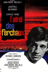 El guardaespaldas – L’ Aîné des Ferchaux