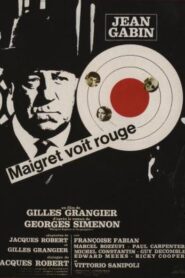 Maigret, terror del hampa