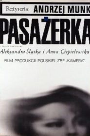 La pasajera – Pasazerka