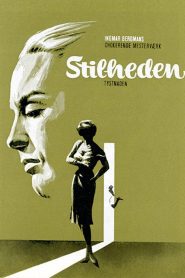 El silencio – Tystnaden