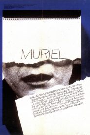 Muriel (El tiempo de un retorno) – Muriel ou le Temps d’un retour