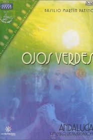 Ojos verdes