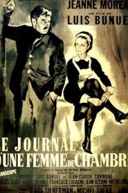 Diario de una camarera – Le journal d’une femme de chambre