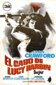 El caso de Lucy Harbin – Strait-jacket