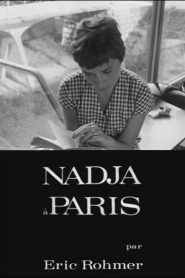 Nadja en París – Nadja à Paris