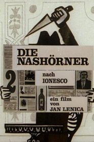 Die Nashörner