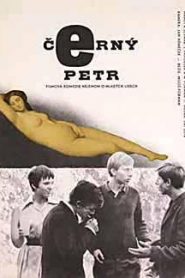 Pedro, el negro – Cerný Petr (Peter and Pavla)