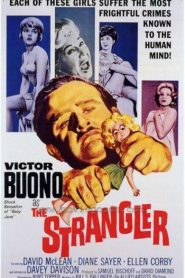 El estrangulador de mujeres (The Strangler)