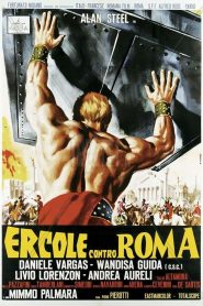 Hercules contra Roma – Ercole contro Roma