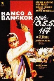 Pánico en Bangkok – Banco à Bangkok pour OSS 117