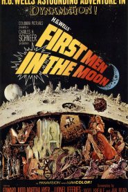 First men in the moon – La gran sorpresa