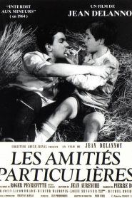 Amistades particulares – Les amitiés particulières