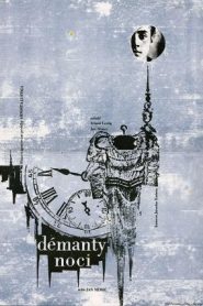 Diamantes de la noche – Démanty noci