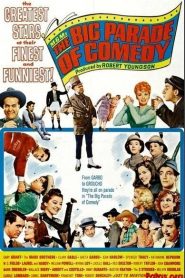 El gran desfile de la comedia (The Big Parade of Comedy)