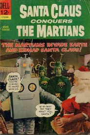 Santa Claus conquista a los marcianos – Santa Claus Conquers the Martians