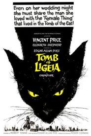 La tumba de Ligeia – The tomb of Ligeia