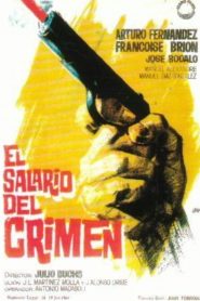 El salario del crimen