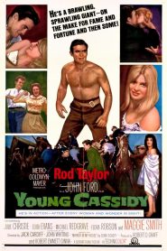 El soñador rebelde – Young Cassidy