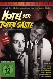 El enigma de los Cornell – Hotel der toten Gäste (VO)