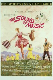 Sonrisas y lágrimas – The Sound of Music