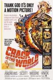 ¿Hacia el fin del mundo? – Crack in the World