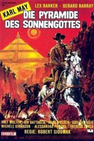 Die Pyramide des Sonnengottes (VO)