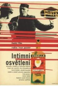 Iluminación íntima – Intimni osvetleni