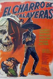 El charro de las calaveras