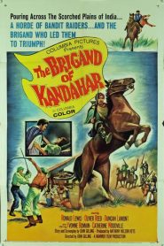 Rebelión en la India (The Brigand of Kandahar)