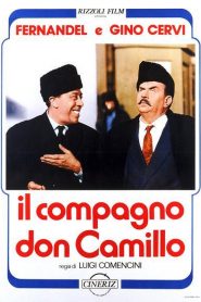 El camarada Don Camilo – Il Compagno Don Camillo