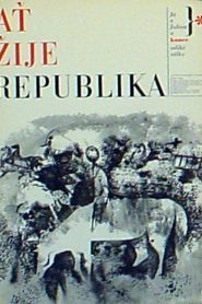 At’ žije republika