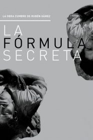 La fórmula secreta