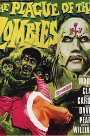 La maldición de los zombies – The Plague of the Zombies